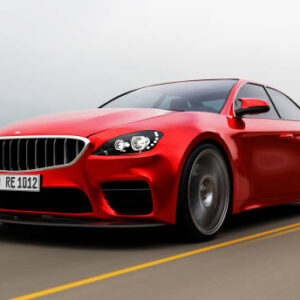 Car Nice