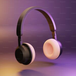 Head Phone