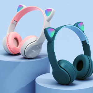 Head phone21