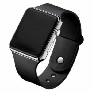 Wrist watch